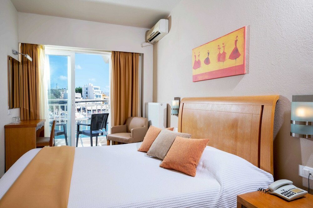 Фото Kitro Beach Hοtel