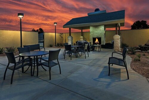 Гостиница Courtyard Odessa в Одессе