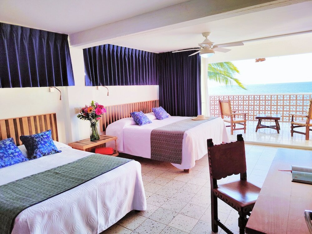 Фото Rosita Hotel