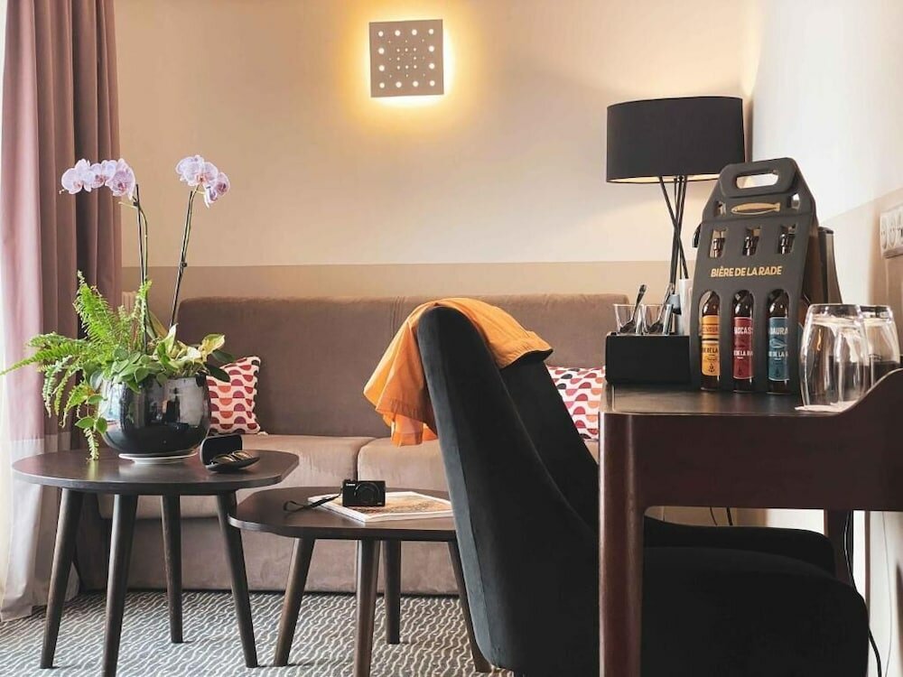 Фото Best Western Plus La Corniche