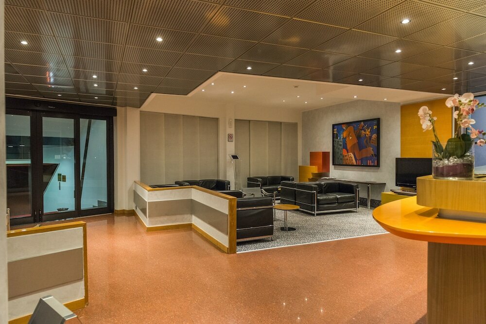 Фото Cardano Hotel Malpensa