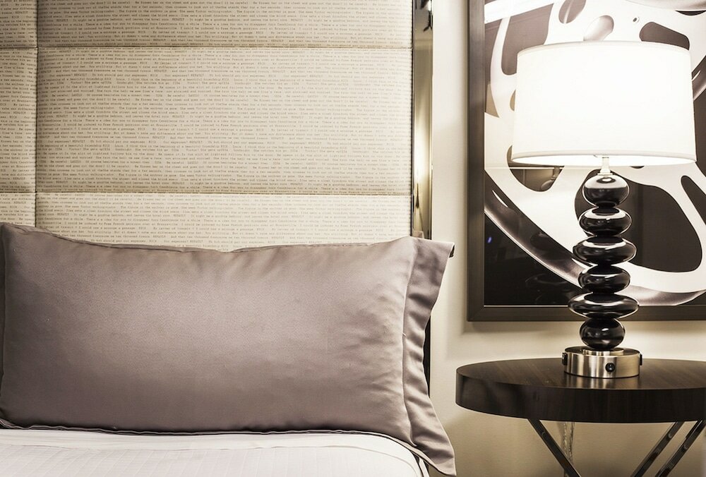 Фото Hotel Amarano Burbank - Hollywood