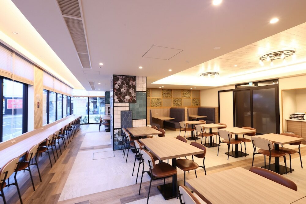 Фото Dormy Inn Okayama