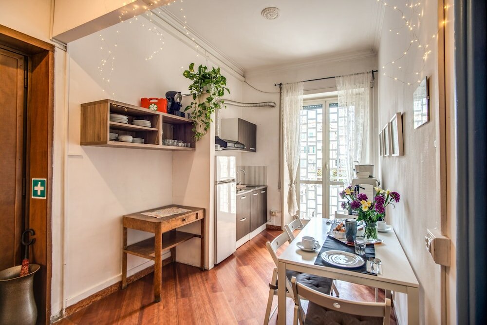 Фото B&b Circus Maximus