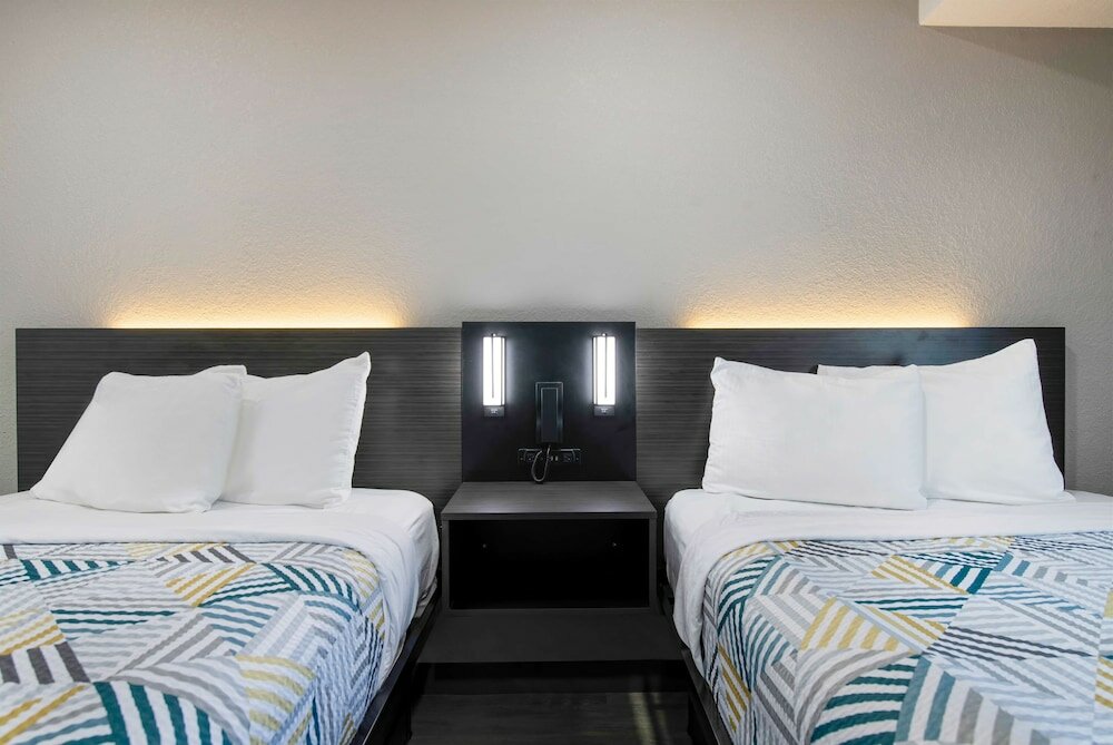 Фото Motel 6 Atlanta, Ga - Downtown