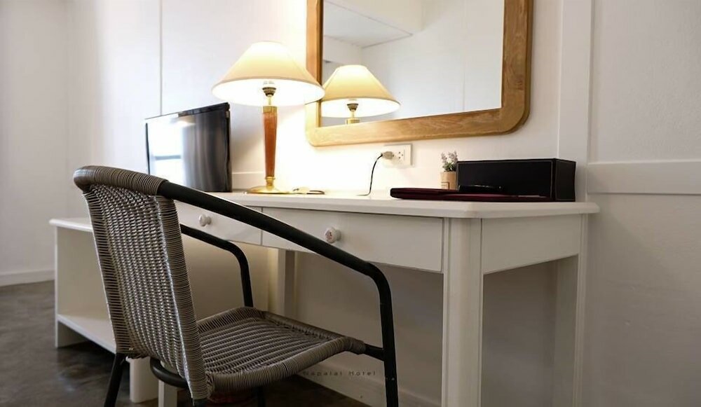 Фото Napalai Hotel