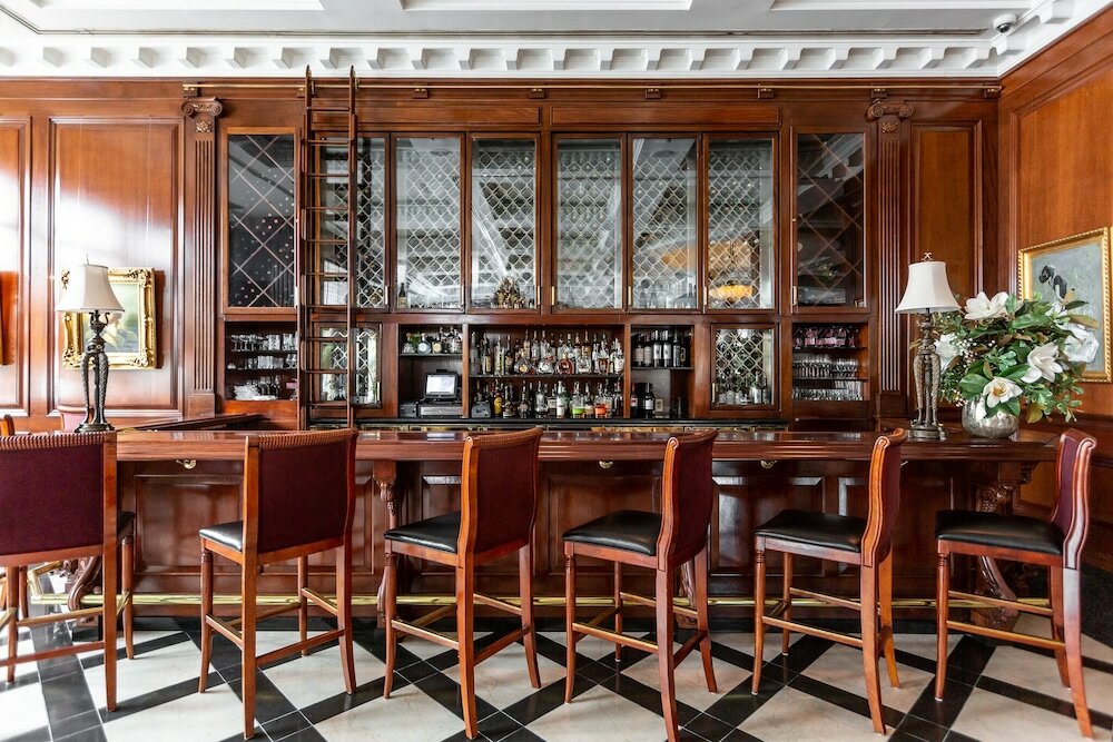 Фото Market Pavilion Hotel