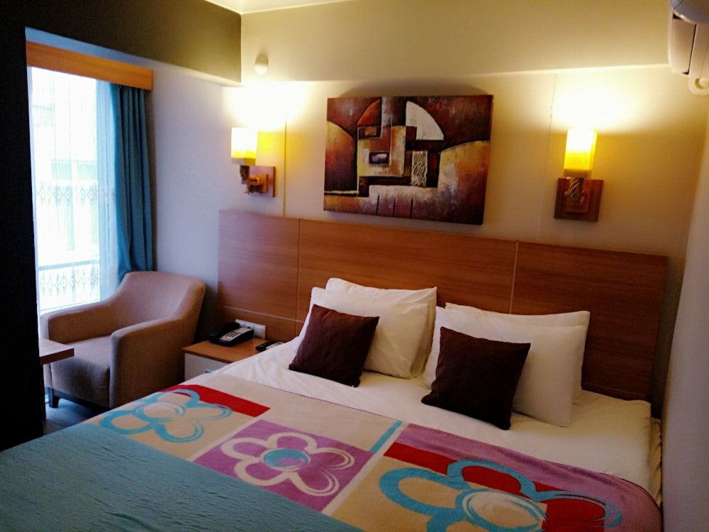 Фото Namaste Otel