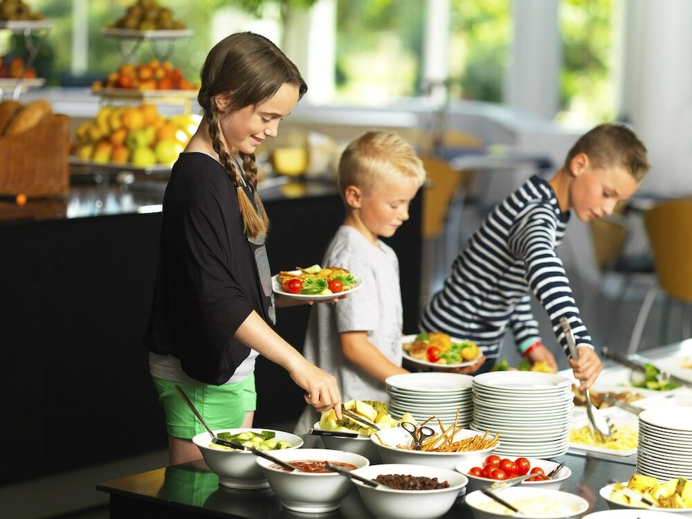 Фото Hotel Legoland Denmark