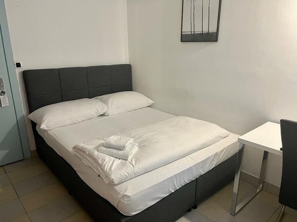 Фото Hotel San Carlo