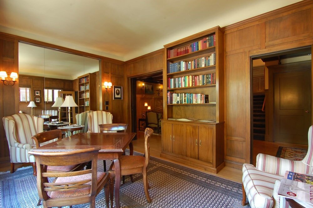 Фото Jackson Court