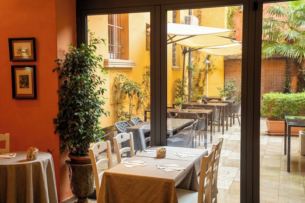 Фото Hotel Il Guercino