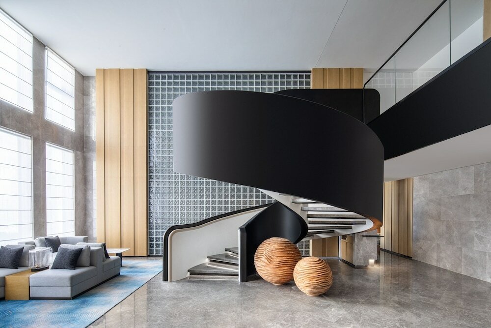 Фото Fairfield by Marriott Huai'An Downtown