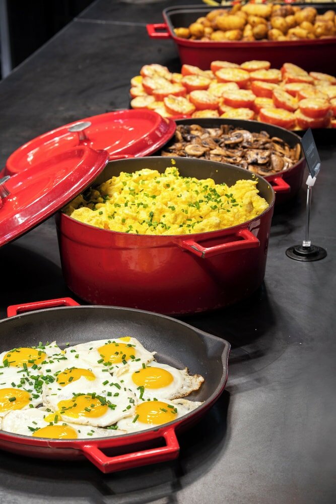 Фото Thon Partner Horten