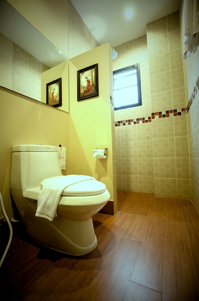 Фото Maytara Hotel