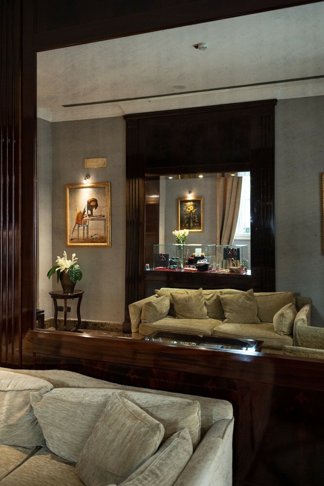 Фото Allegroitalia San Gallo Firenze