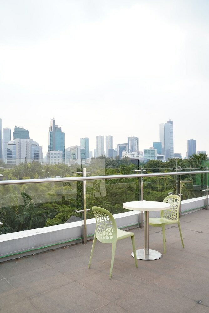 Фото Pomelotel Jakarta
