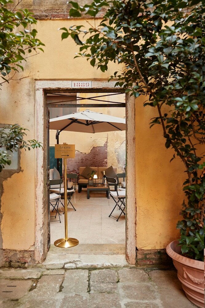 Фото Duodo Palace Hotel