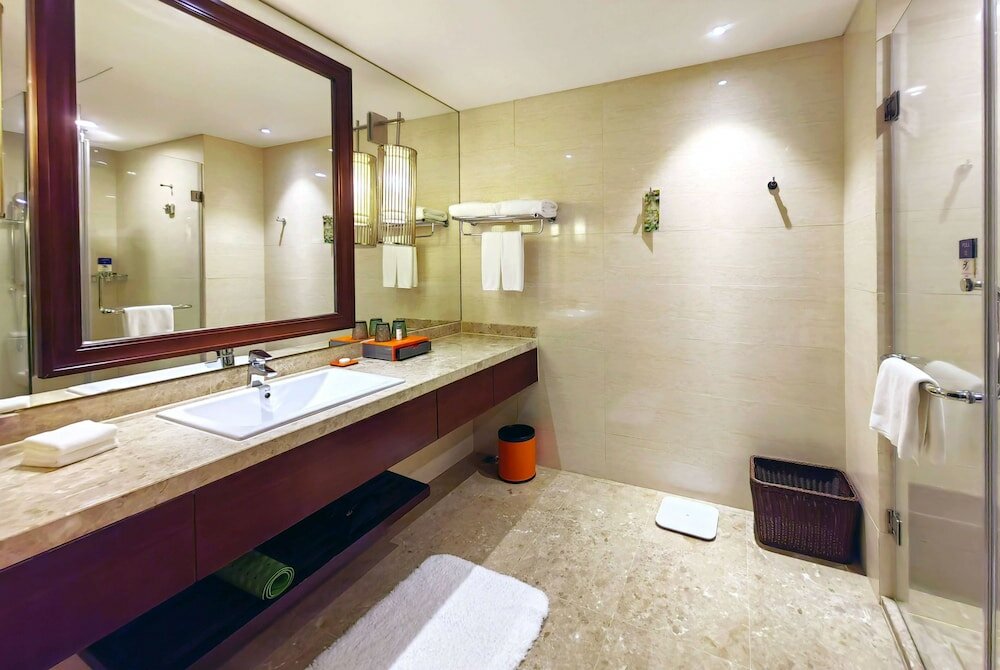 Фото Wyndham Garden Changzhou Zhonglou