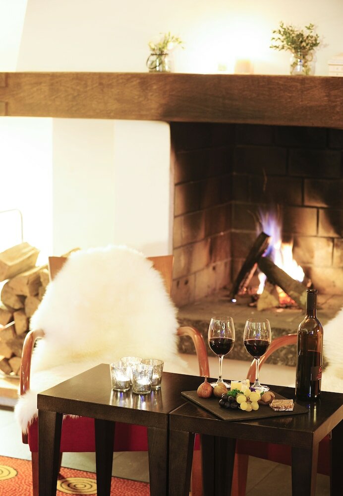 Фото Le Bristol Leukerbad