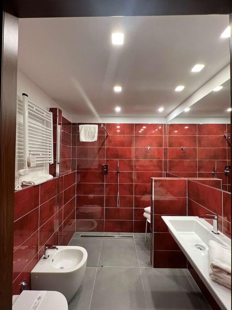 Фото Best Western City Hotel