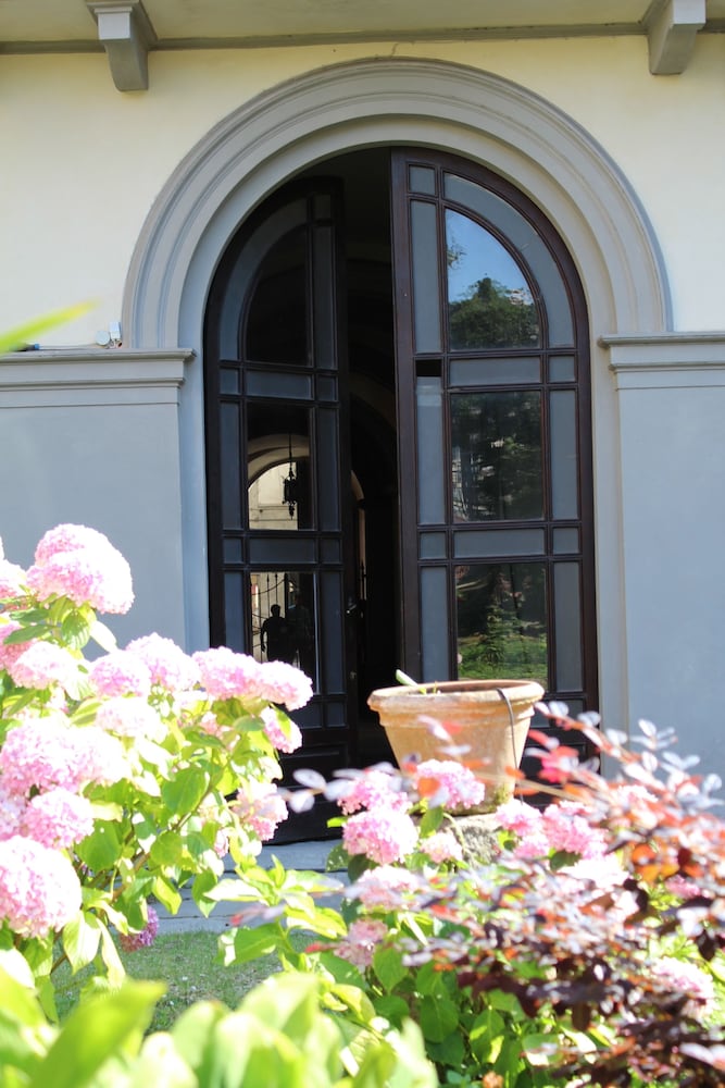 Фото Residenza D'Epoca Al Numero 8