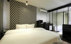 Гостиница Gary Cooper Hotel