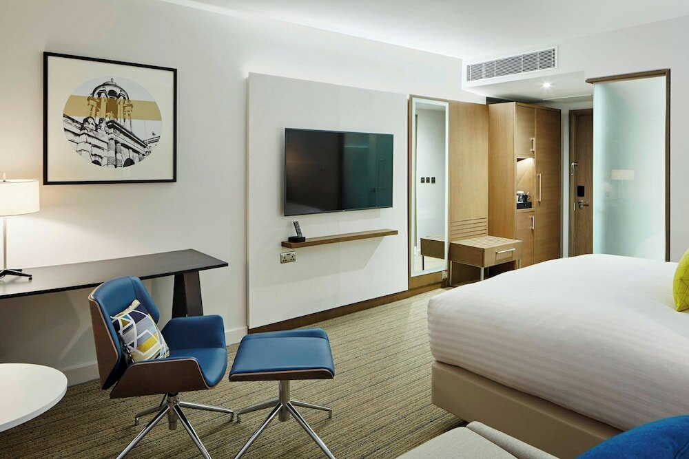 Фото Courtyard by Marriott Oxford South