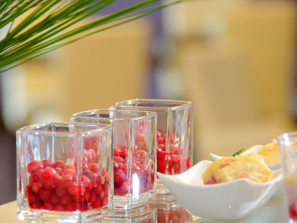 Фото Mercure Hotel Hagen