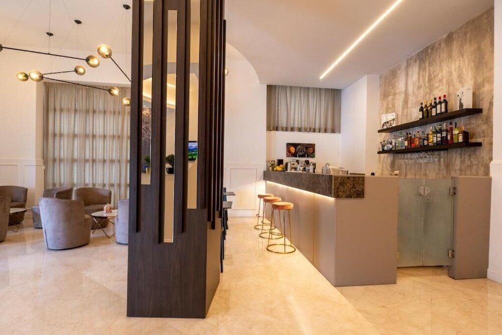 Фото Hotel Diamond