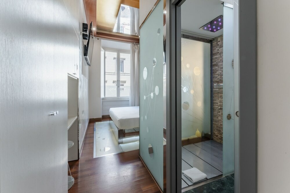 Фото Hotel Trecento