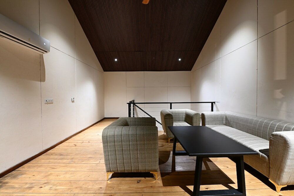 Фото WelcomHeritage Tarangi Ramganga Resort, Corbett