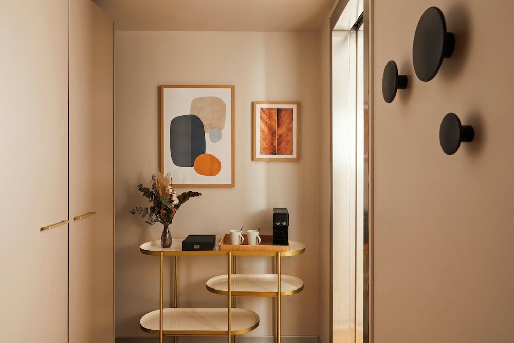 Фото Madrid Centre Retiro Gran hotel Colon an Ihg Hotel