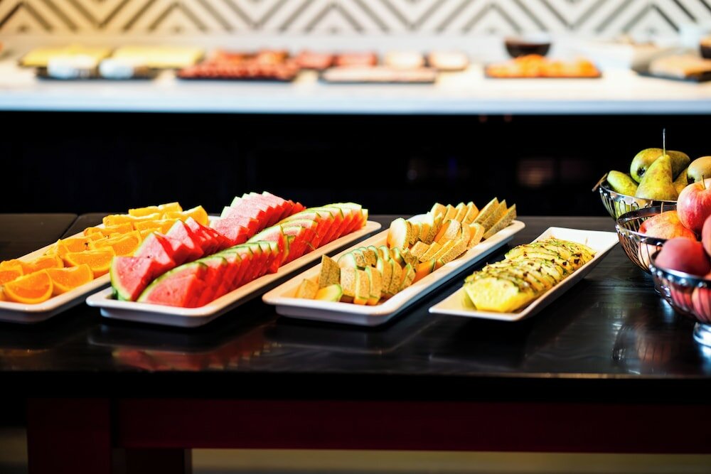 Фото ProfilHotels Copenhagen Plaza