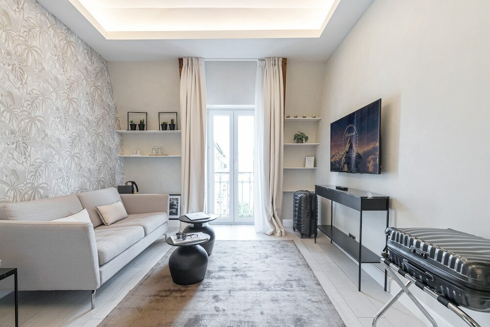 Фото Le Dortoir Boutique Suites