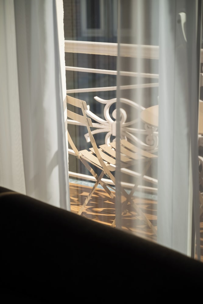 Фото Hotel Beaumont Maastricht