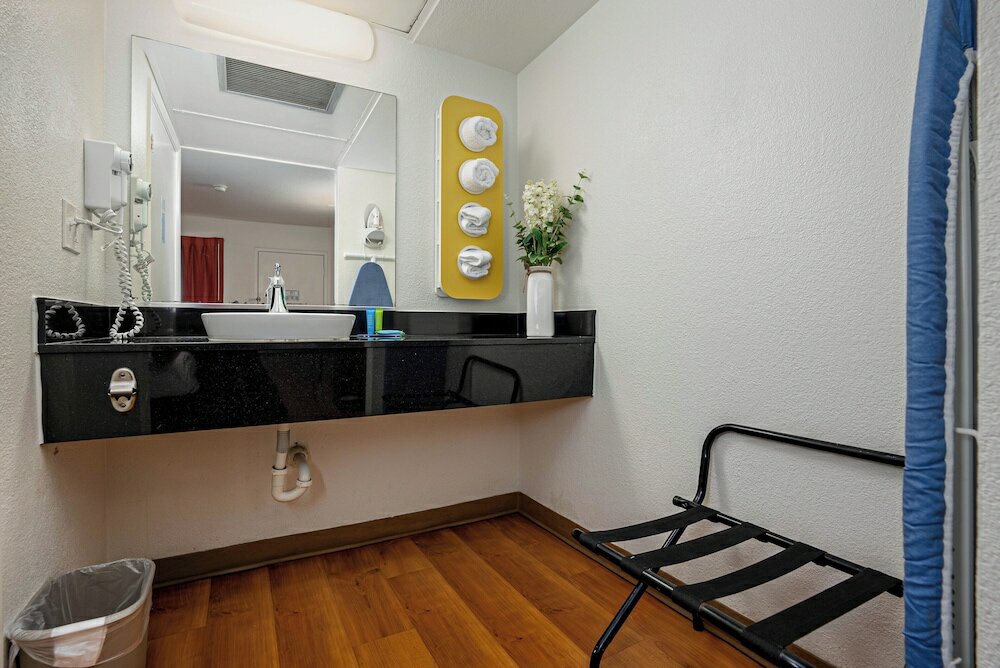 Фото Motel 6 Carlsbad, Ca Beach