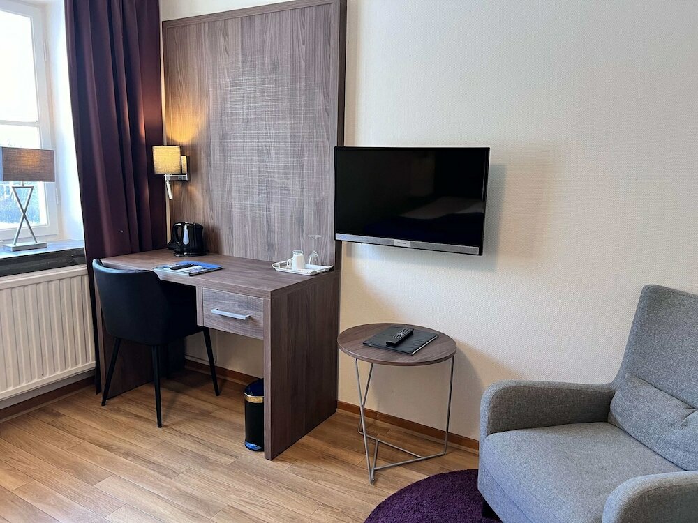 Фото Hotel Wictoria