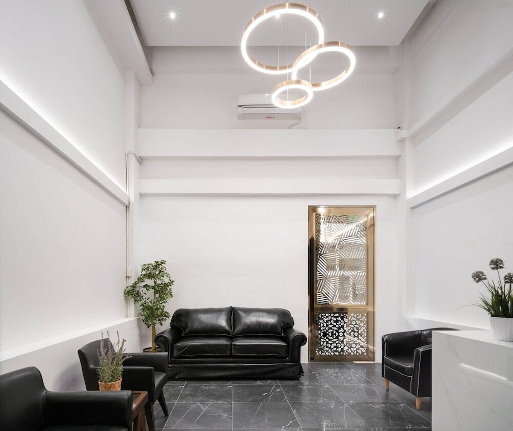 Фото G Boutique Silom Hotel