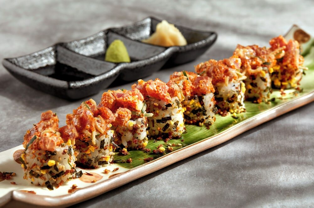 Фото Resorts World Sentosa - Hotel Ora