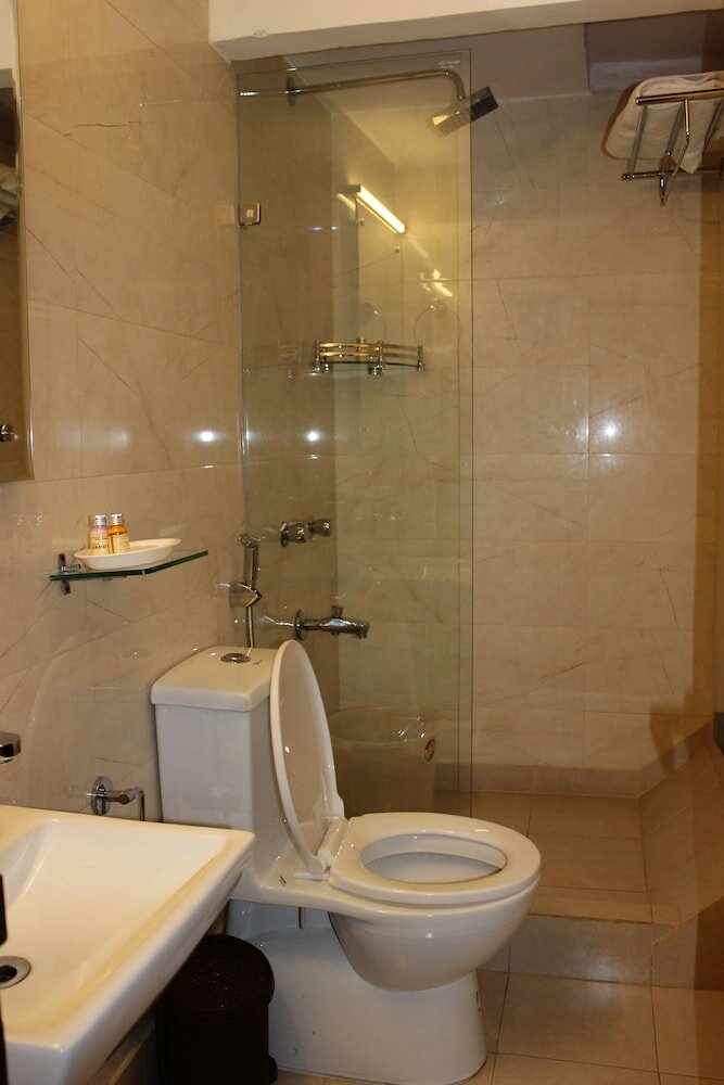 Фото Jukaso Inn Down Town