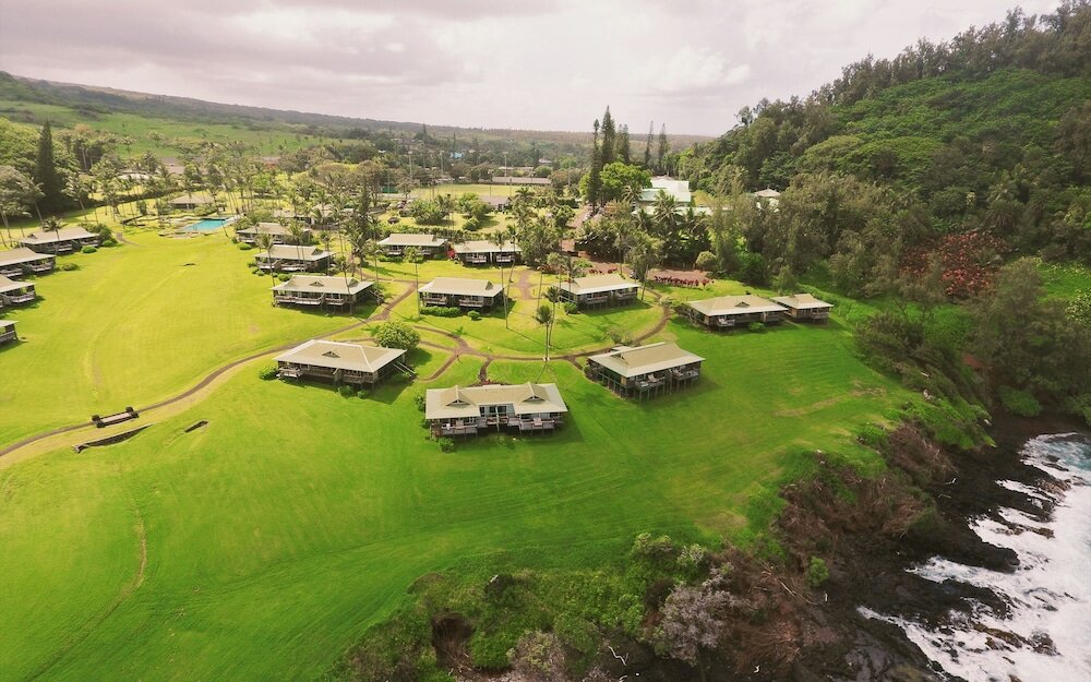 Фото Hana-Maui Resort, a Destination by Hyatt Residence