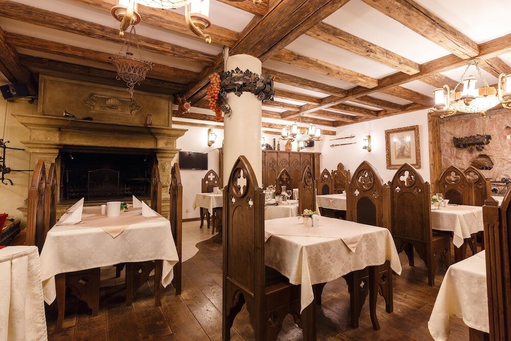 Фото Boutique SPA Hotel Aqua Marina