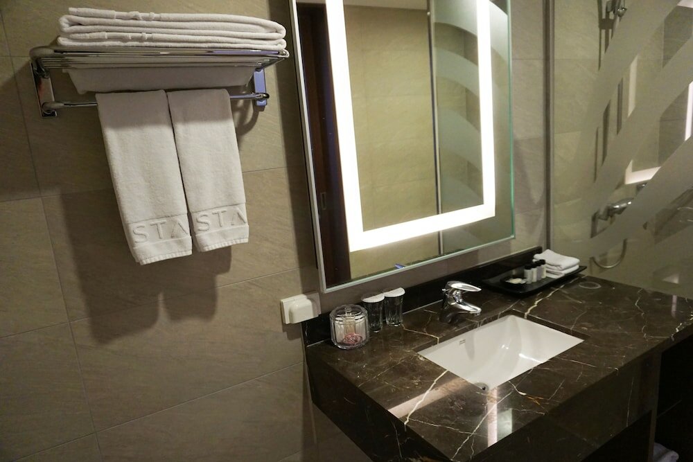 Фото Astar Hotel