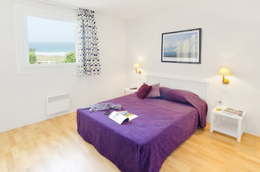 Фото Residence Nemea Kermael