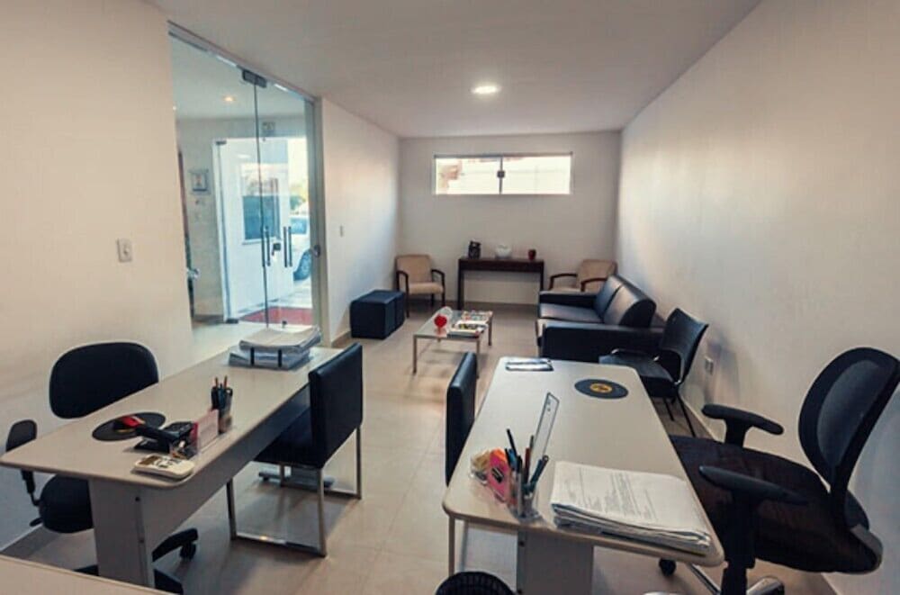 Фото Onix Hotel Aeroporto