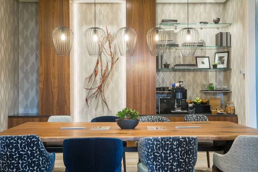 Фото Bosmal Arjaan by Rotana