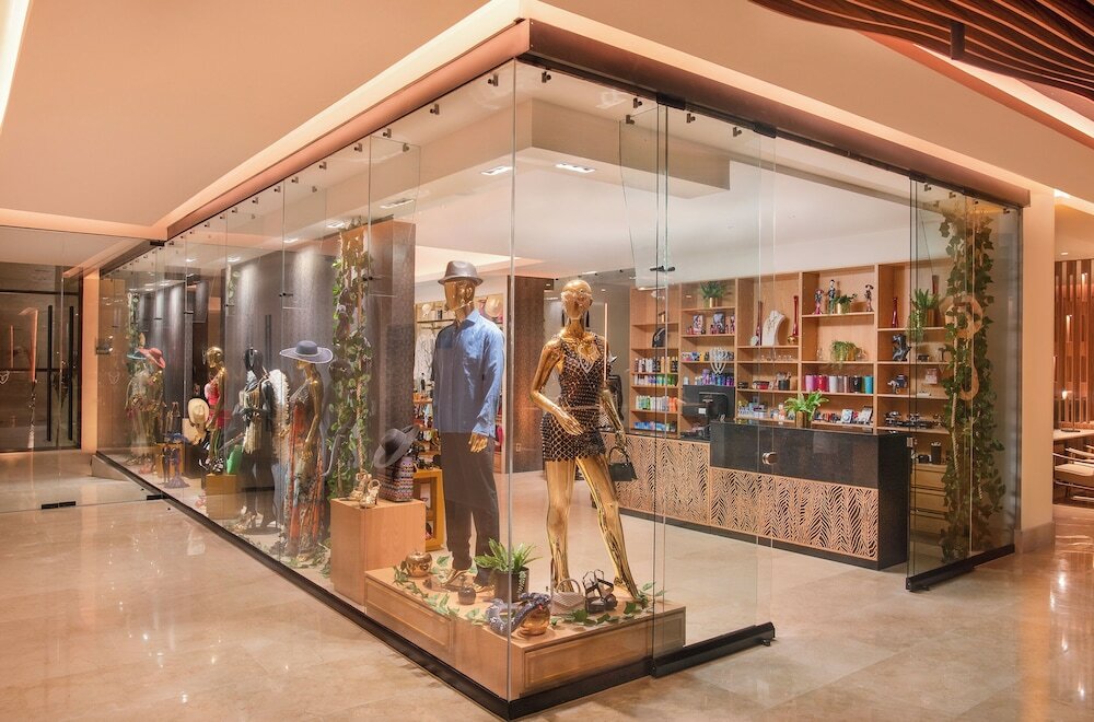 Фото Desire Riviera Maya Resort All Inclusive - Couples Only