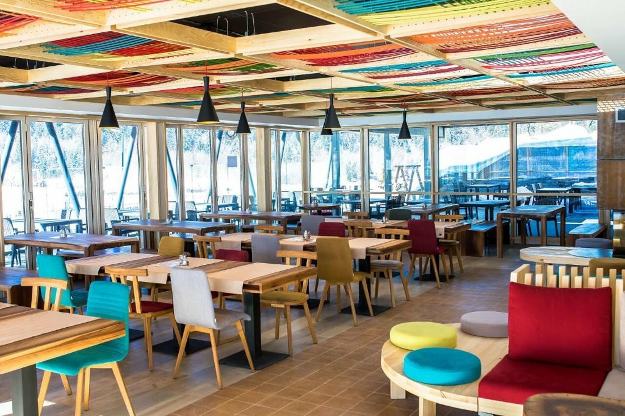 Фото Hotel Han Bjelasnica