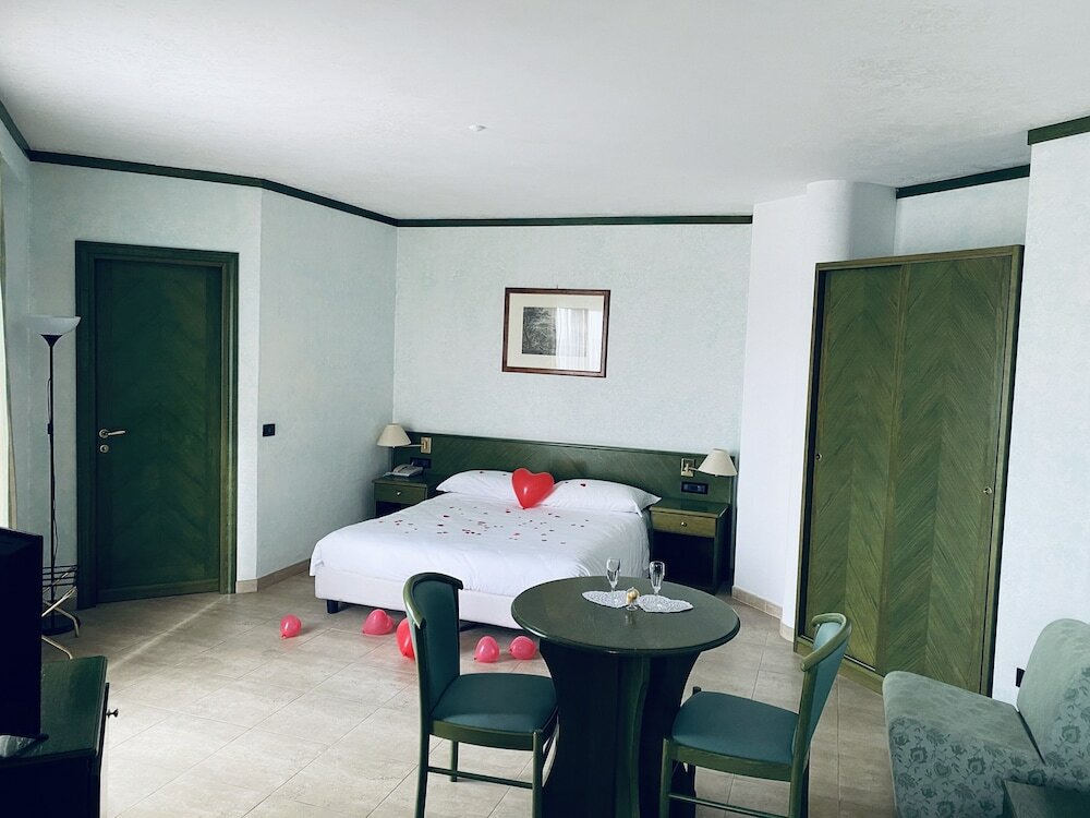 Фото Park Hotel Imperatore Adriano